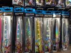 Savage Gear 3D Slim Jig Minnows (JIGS)... in 4 gewichten...., Watersport en Boten, Hengelsport | Zeevissen, Tinstraat, Savage Gear