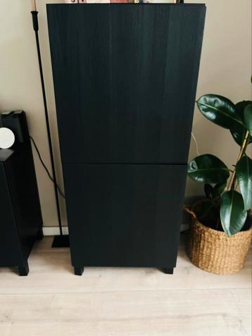 Kast ikea besta