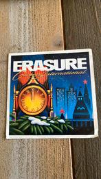 Erasure: Crackers International, Ophalen of Verzenden, Zo goed als nieuw