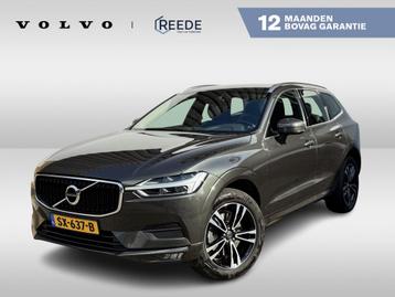 Volvo XC60 2.0 T5 Automaat Momentum Business Pack Connect Pl beschikbaar voor biedingen