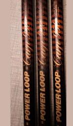 Vaste hengels shimano, Ophalen, Zo goed als nieuw, Vaste hengel