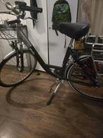 Qwic elektrische fiets. Accu zwak., Fietsen en Brommers, Elektrische fietsen, Ophalen, Qwic, Zo goed als nieuw, 51 tot 55 cm