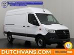 Mercedes-Benz Sprinter 317CDi L2H2 | 14000 Kmst ! | Navigati, Auto's, Gebruikt, 4 cilinders, Wit, 170 pk