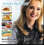 Sonja Bakker-Bereik het ideale gewicht voor het hele gezin !, Gelezen, Sonja Bakker, Ophalen of Verzenden, Dieet en Voeding
