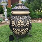 Tandoor ATTIKA 85L | Premium Grill Oven Fireclay, Verzenden, Nieuw