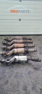 roetfilter m651 sprinter mercedes, Mercedes, Gebruikt, Mercedes, Mercedes