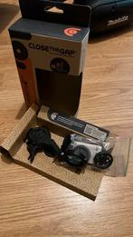 Closethegap fiets gps houder, Ophalen, Zo goed als nieuw, Algemeen, Stuur