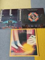 Electric Light Orchestra lp vinyl lp's, Ophalen of Verzenden, Gebruikt, 12 inch, Poprock
