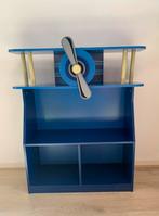 Boekenkast, Huis en Inrichting, Kasten | Boekenkasten, Ophalen, Gebruikt, 50 tot 100 cm, Minder dan 100 cm