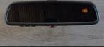Bmw e90 e60 e65 e66 binnenspiegel met garage opener, compas, Auto-onderdelen, Spiegels, Ophalen of Verzenden, BMW
