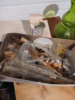 Apotheker spulletjes, Antiek en Kunst, Ophalen