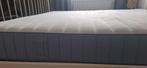 Tweepersoons Ikea pocketvering matras 180x200 Valevag, Ophalen, Tweepersoons, Zo goed als nieuw, 180 cm