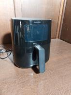 Philips Airfryer Essential HD9252, Ophalen of Verzenden, Zo goed als nieuw, Scheren en Epileren