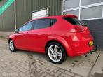 Seat Leon 1.2 TSI Ecomotive high Businessline|Cruise|Clima|p, Auto's, Seat, Voorwielaandrijving, Euro 5, Gebruikt, 4 cilinders