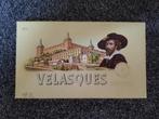Sigaren Velasques, Verzamelen, Ophalen of Verzenden, Zo goed als nieuw, Tabaksdoos of Verpakking
