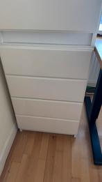 Ikea Ladekastjes, Ophalen, Gebruikt, 3 of 4 laden, Minder dan 100 cm