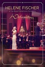 Helene Fischer - Weihnachten (Live Aus Der Hofburg) DVD, Alle leeftijden, Ophalen of Verzenden, Zo goed als nieuw, Muziek en Concerten