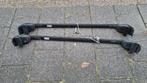 Daksteunen Citroen C3 2008 Hatchback, Auto diversen, Dakdragers, Ophalen, Gebruikt