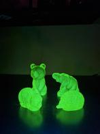 Uranium animals figures, Verzamelen, Ophalen of Verzenden