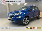 Ford EcoSport 1.0 EcoBoost Titanium | Navigatie | Camera | C, Voorwielaandrijving, 125 pk, Gebruikt, Ecosport