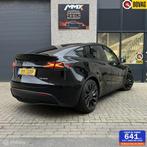 Tesla Model Y Performance 78kWh MiG MMX PACK AMD RYZEN, 514 km, Gebruikt, Zwart, Overige carrosserieën