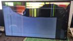 Samsung UE43RU7100 4K TV barsten, Ophalen, Samsung, Geen, Geen