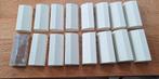 Neut hardhout voor onder architraaf, 80 tot 100 cm, Nieuw, Ophalen of Verzenden, 200 tot 215 cm