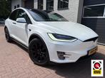 Tesla Model X Performance Ludicrous + / 814PK / Chrome delet, Auto's, Tesla, Automaat, Model X, Gebruikt, 100 kWh