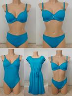 Nieuw marie jo bikini cherilyn
Heartshape top 75c
Balconet t, Blauw, ., Nieuw, Ophalen of Verzenden