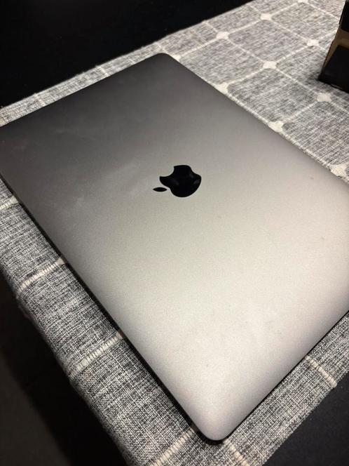 MacBook Pro 13 2017 retina, Computers en Software, Apple Macbooks, Zo goed als nieuw, MacBook Pro, 13 inch, 2 tot 3 Ghz, 128 GB of minder