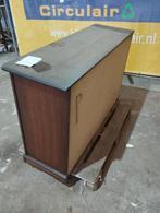 Antieke kast, Ophalen, Gebruikt, X, 25 tot 50 cm
