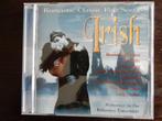 Romantic Classic Pop Songs - Irish (CD), Ophalen of Verzenden, Zo goed als nieuw, Pop