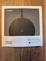 Draadloze Oplader iPhone - Avanca Disk 15W, Ophalen, Nieuw, Apple iPhone