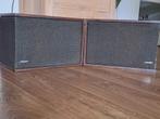 Vintage Bose serie 300 Direct Reflecting boxen., Ophalen, Gebruikt, 60 tot 120 watt, Bose