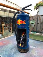 Brandblusser redbull met led-verlichting (zonder auto), Ophalen of Verzenden, Zo goed als nieuw, Brandblusser