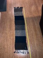 Hugo Boss sjaal 150 x 30 cm.  Wol en Mohair, Ophalen of Verzenden, Nieuw, Hugo Boss, Sjaal