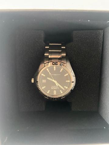 Lorus horloge beschikbaar voor biedingen