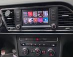 Seat leon mib2 met 6,5” display volledig vrijgeschakeld, Auto diversen, Ophalen of Verzenden, Zo goed als nieuw