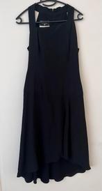 Chanel jurk origineel!, Maat 38/40 (M), Galajurk, Zwart, Ophalen of Verzenden