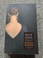 Rene Appel, schone handen, Boeken, Verzenden, Zo goed als nieuw, Nederland, René Appel