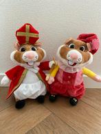 Albert heijn hamsters sint en piet, Ophalen of Verzenden, Zo goed als nieuw, Overige typen