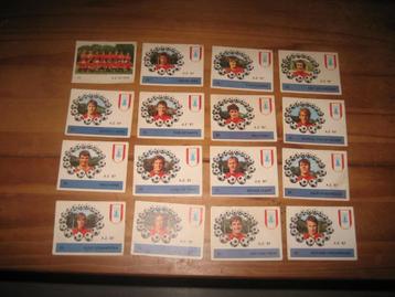 monty ballenserie plaatjes az.67 beschikbaar voor biedingen