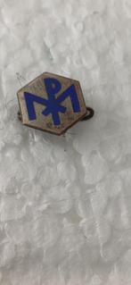 PX Pax Christus, Verzamelen, Speldjes, Pins en Buttons, Ophalen of Verzenden, Gebruikt, Overige onderwerpen