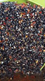 Chili Hennep, Watersport en Boten, Hengelsport | Karpervissen, Ophalen of Verzenden, Nieuw, Overige typen