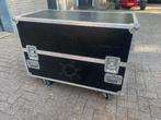 flight case, Ophalen, Gebruikt, Overige typen