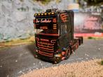 Tekno Scania Schulze, Ophalen of Verzenden, Nieuw, Bus of Vrachtwagen, Tekno