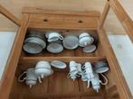 Servies Johnson Brothers, Huis en Inrichting, Keuken | Servies, Ophalen, Gebruikt, Overige stijlen, Aardewerk