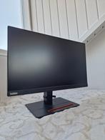 Lenovo ThinkVision T22i-20, Ophalen, IPS, Zo goed als nieuw, Lenovo