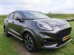Ford Puma 1.0 EcoBoost ST-Line X Vignale|AUTOMAAT|Carplay|Ca, 1226 kg, 3 cilinders, SUV of Terreinwagen, 56 €/maand