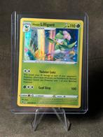 Hisuian Lilligant #16 016/189 [Holo] Pokemon Astral Radiance, Ophalen of Verzenden, Nieuw, Losse kaart